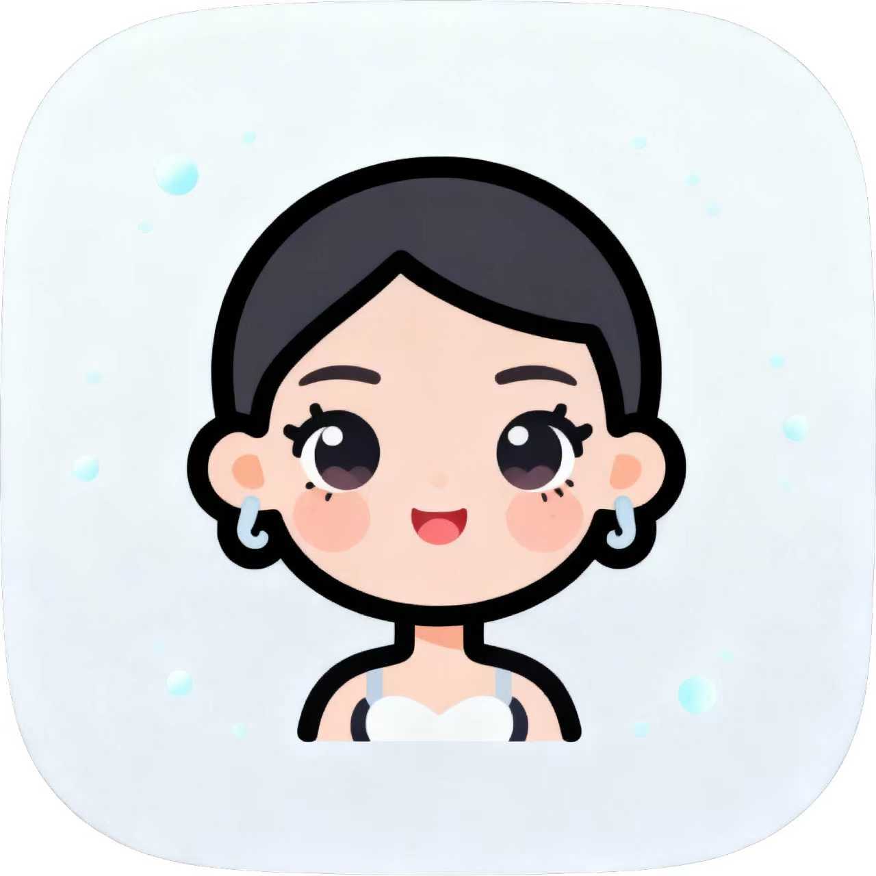 智能美颜美体