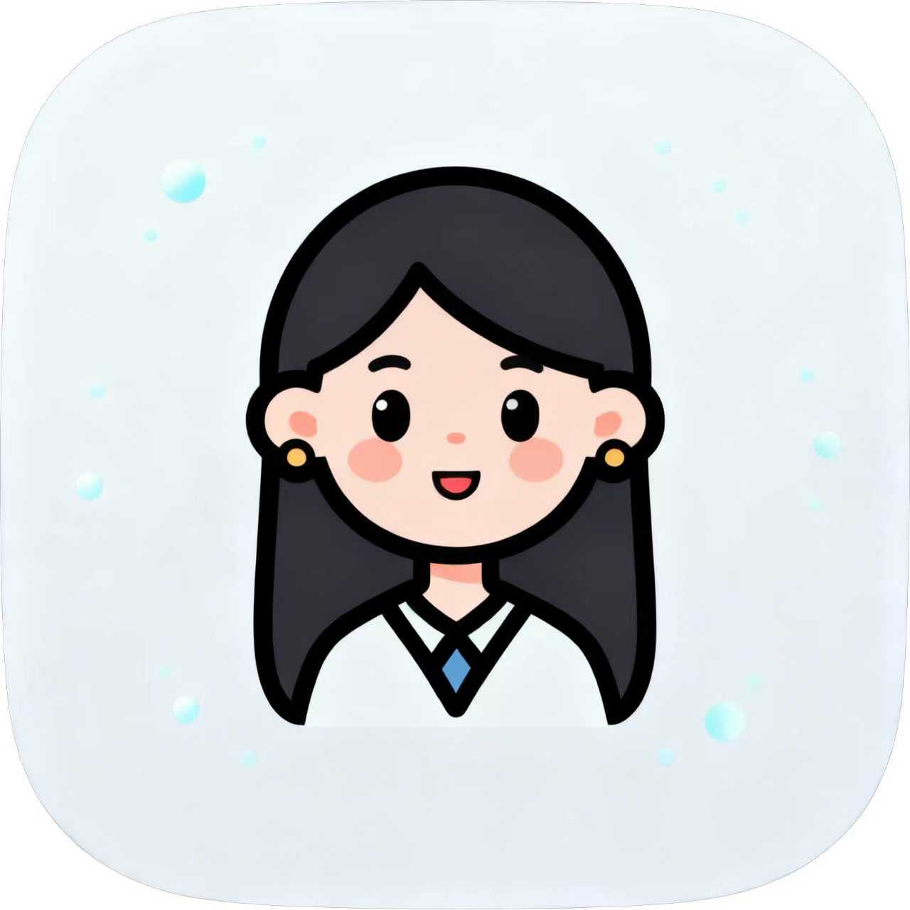 专业证件照
